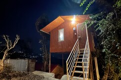 TREE HOUSE BY THE CITY ESCAPE, Shimla TREE HOUSE BY THE CITY ESCAPE, Shimla