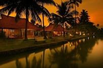 Kondai Lip Backwater Heritage Resort, Allepey Kondai Lip Backwater Heritage Resort, Allepey