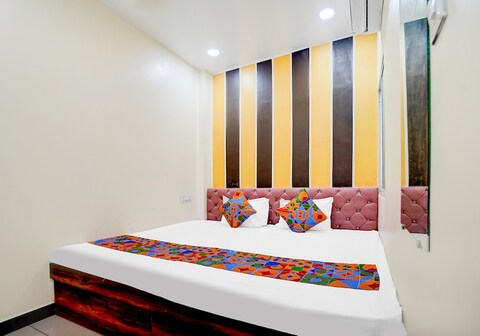 Raghuwanshi homestay