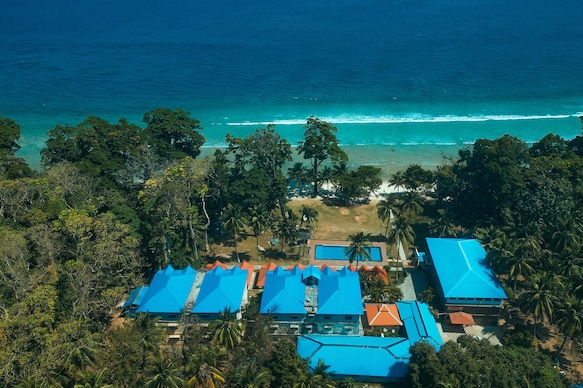 Tango Beach Resort