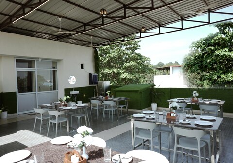 The Hoften Vibranta Haridwar