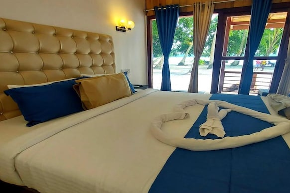 Lemongrass Resort and Spa