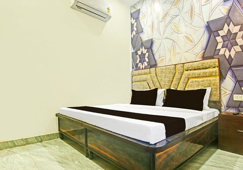 Hotel O Eagle Stone Hotel