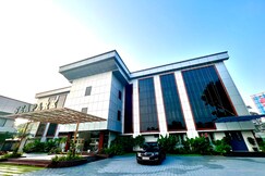 HOTEL SEAPARK, Karunagappally HOTEL SEAPARK, Karunagappally