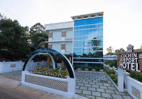 Treebo Premium Cochin Airport, 5 min From Cochin Airport
