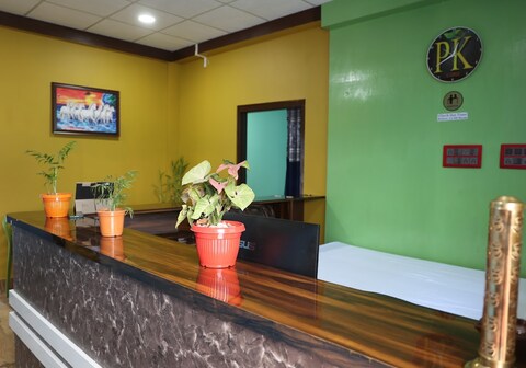 P.K. Lodge & Restaurant