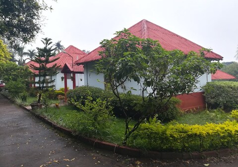 Veerabhoomi Resorts