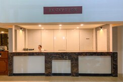 Hotel Ambarish, Guwahati Hotel Ambarish, Guwahati