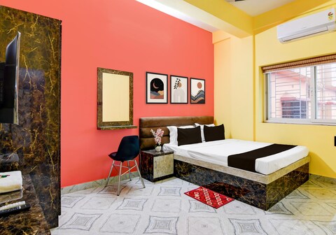 Super Collection O Shyam Bazar Metro Station