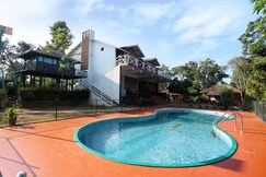 OYO 28554 Eletaria, Thekkady OYO 28554 Eletaria, Thekkady