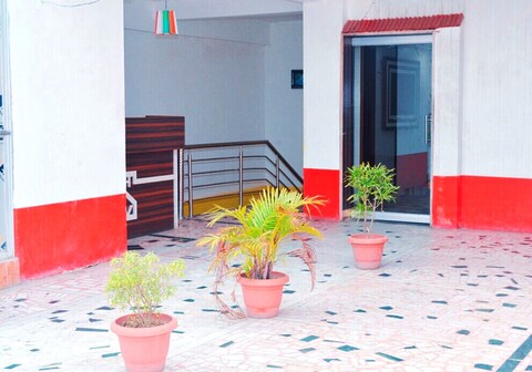 hotel Siddhi Vinayak