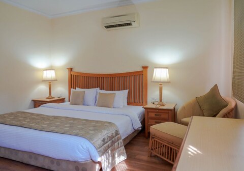 Sea Shell Apartement