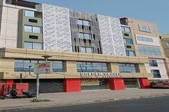 Hotel Golden Heaven, Kolkata Hotel Golden Heaven, Kolkata