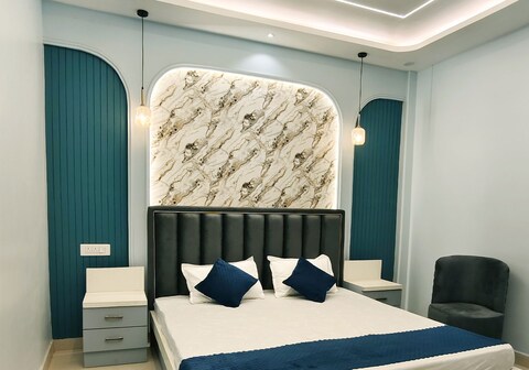 Luvkush Inn A Premium Homestay