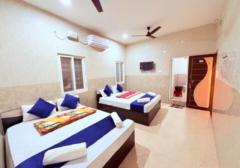 Guhan cottage agnitheertham