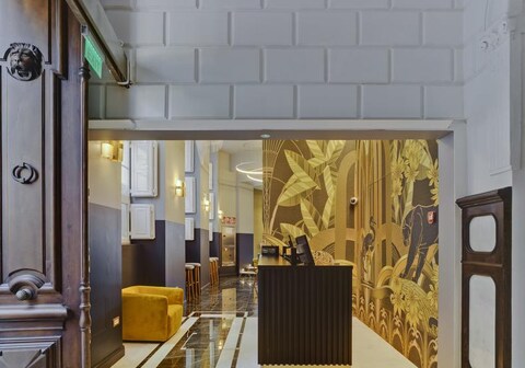 Casa Alberola Alicante, Curio Collection By Hilton