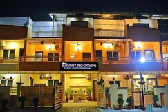 Hotel Smart Rooms, Bhopal Hotel Smart Rooms, Bhopal