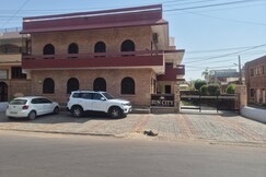 Gajender Niwas Sun-City, A Boutique Stay, Jodhpur Gajender Niwas Sun-City, A Boutique Stay, Jodhpur