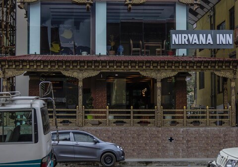 Nirvana Inn