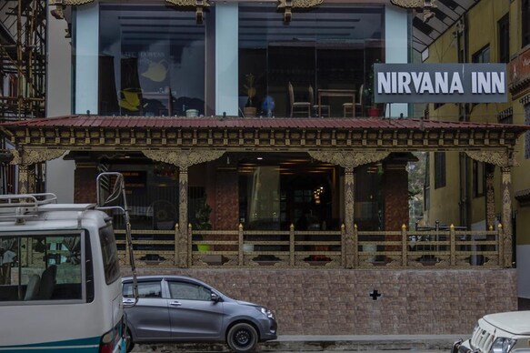Nirvana Inn