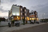 The Fern Residency Parbhani, Parbhani The Fern Residency Parbhani, Parbhani
