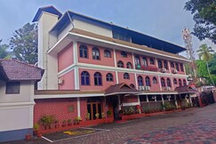 Hotel Mahendrapuri, Malappuram Hotel Mahendrapuri, Malappuram