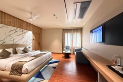 Hotel Shivruun, Gorakhpur Hotel Shivruun, Gorakhpur