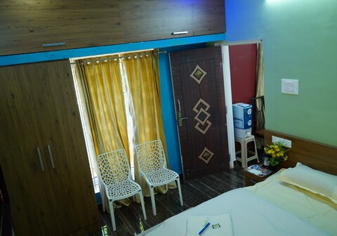 Skylarc villa - Best villa in Ooty