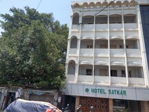 Satkar Hotel, Ranchi Satkar Hotel, Ranchi