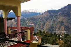 StayApart Mount Kailash Homestay & Guest House, Munsiyari StayApart Mount Kailash Homestay & Guest House, Munsiyari