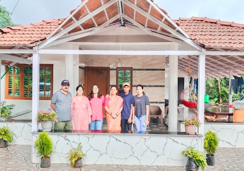 Doddamane Home Stay