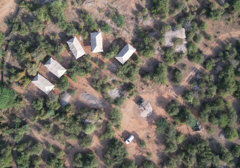 Rotela camp jawai