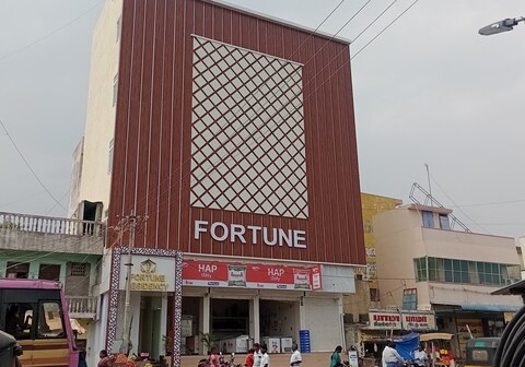 Fortune Residency