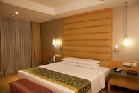 Courtyard by Marriott - Chennai, Chennai Courtyard by Marriott - Chennai, Chennai
