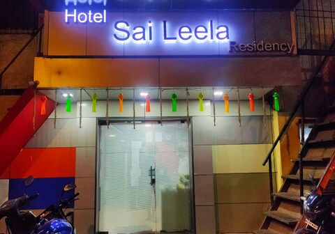 Hotel Sai Leela
