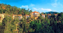 Wild Corridor Resort & Spa by Apodis, Thekkady Wild Corridor Resort & Spa by Apodis, Thekkady