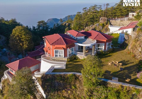 StayVista at Virginia @ Albert Estate