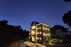 The Hamilton, Kasauli The Hamilton, Kasauli