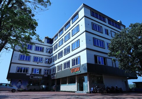 Hotel Lavender Elite