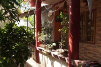 Allan's Inn, Cochin Allan's Inn, Cochin