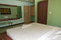 Hotel Bhubaneswari Classic, Berhampur Hotel Bhubaneswari Classic, Berhampur