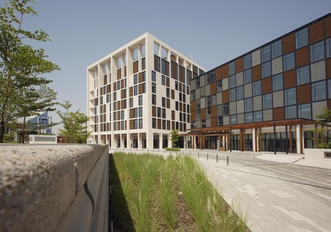 Canopy by Hilton Dubai Al Seef