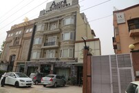 Hotel Diplomat Residency, Delhi Hotel Diplomat Residency, Delhi