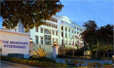 The Manohar, Hyderabad The Manohar, Hyderabad