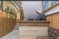 HOTEL KRISHNAS RESIDENCY, Indore HOTEL KRISHNAS RESIDENCY, Indore