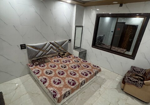 Shree ganesh bhaktniwas