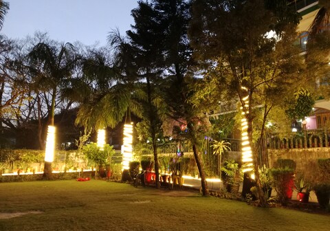 Panambi Tapovan Resort