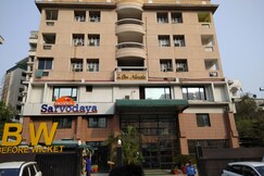 Hotel Sarvodaya, Patna Hotel Sarvodaya, Patna