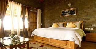 Mohan's Binsar Retreat, Binsar Mohan's Binsar Retreat, Binsar