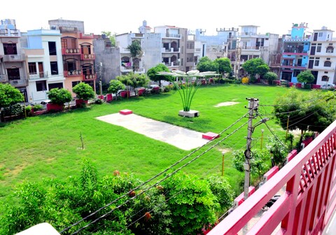 SAMRAT HOME STAY Ayodhya